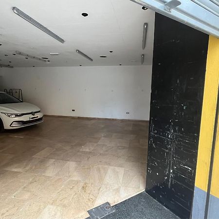 Hostal Tarres Anglés Dış mekan fotoğraf