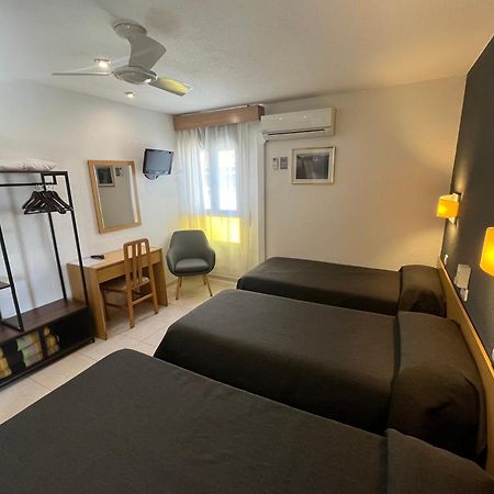 Hostal Tarres Anglés Dış mekan fotoğraf