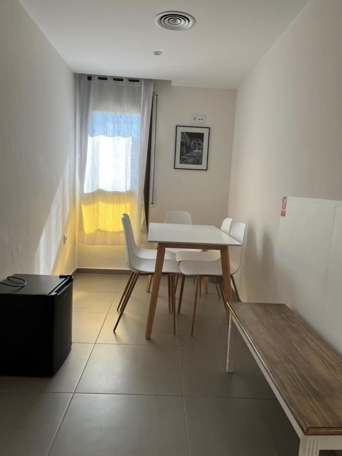 Hostal Tarres Anglés Dış mekan fotoğraf