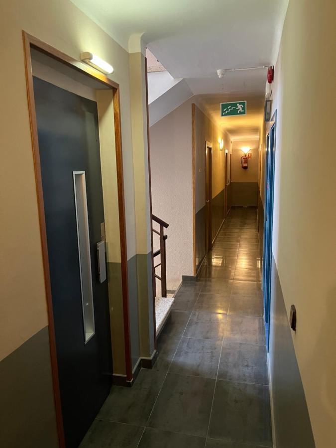 Hostal Tarres Anglés Dış mekan fotoğraf