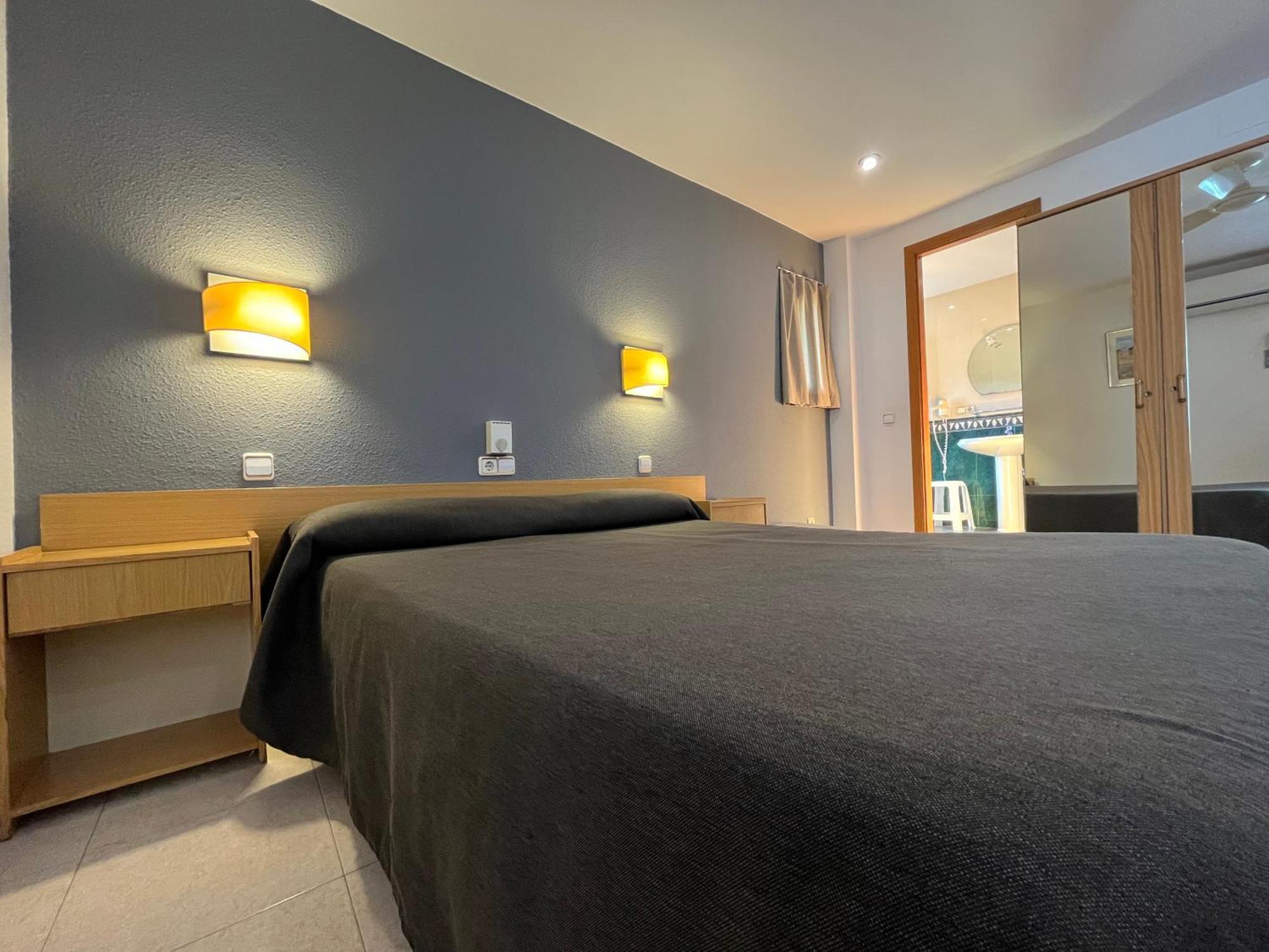 Hostal Tarres Anglés Dış mekan fotoğraf