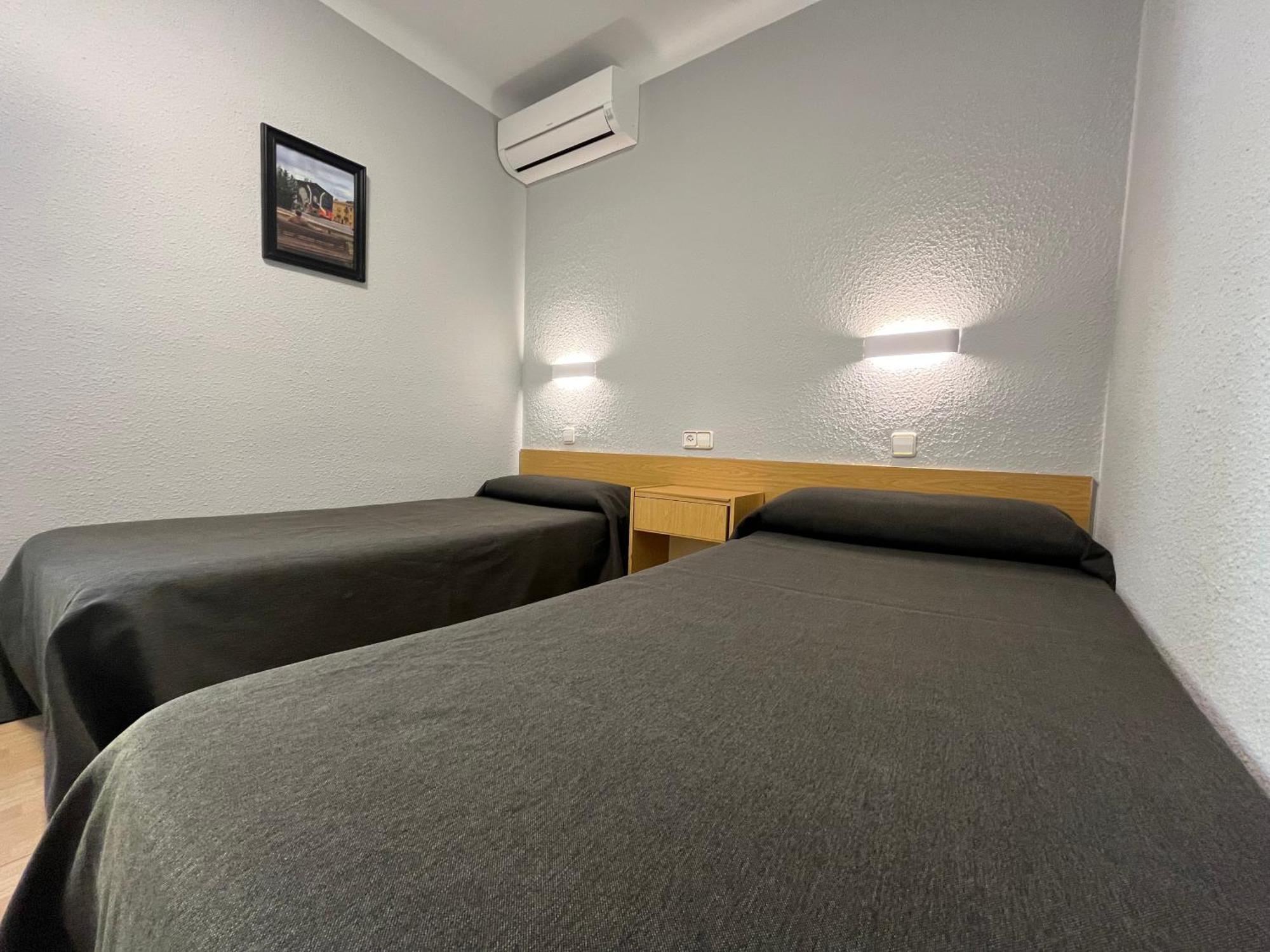 Hostal Tarres Anglés Dış mekan fotoğraf