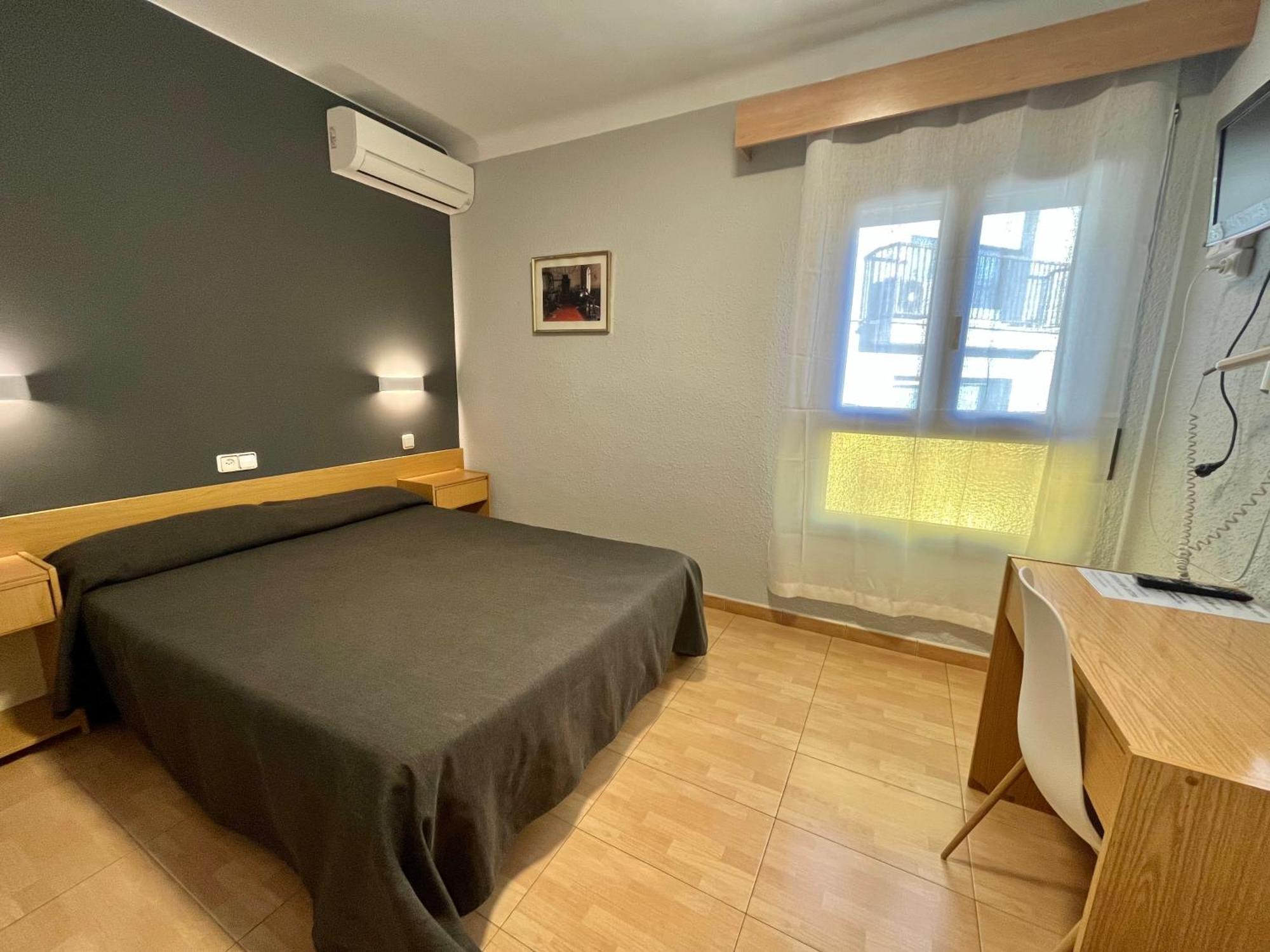 Hostal Tarres Anglés Dış mekan fotoğraf