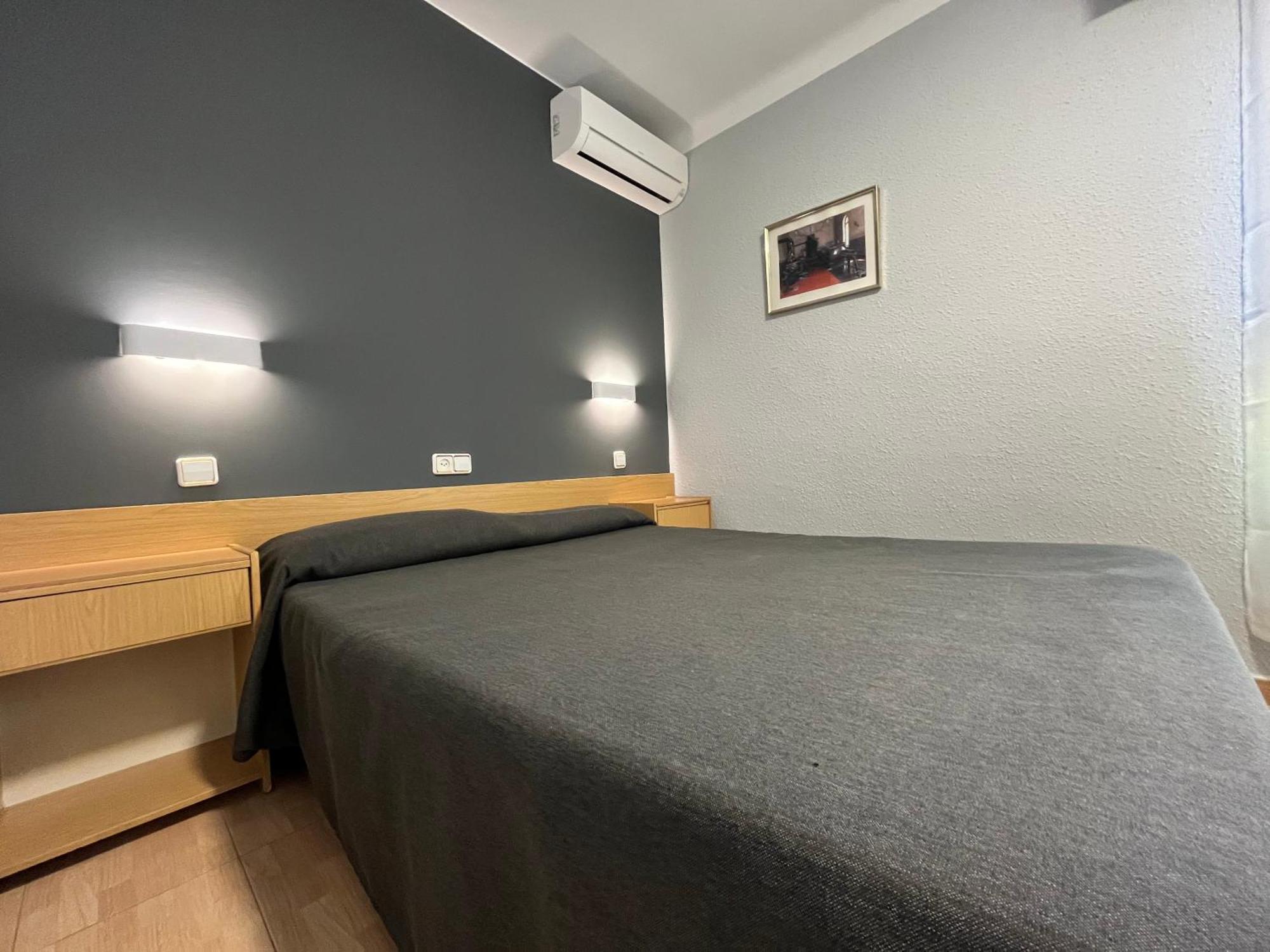 Hostal Tarres Anglés Dış mekan fotoğraf