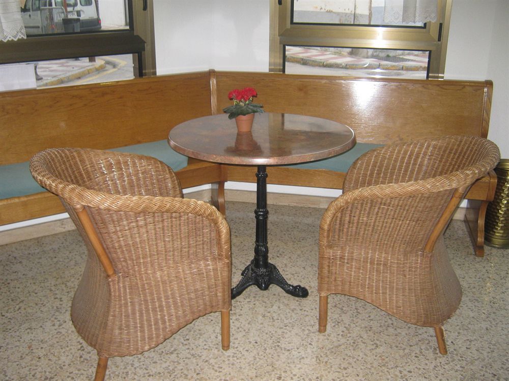 Hostal Tarres Anglés Dış mekan fotoğraf