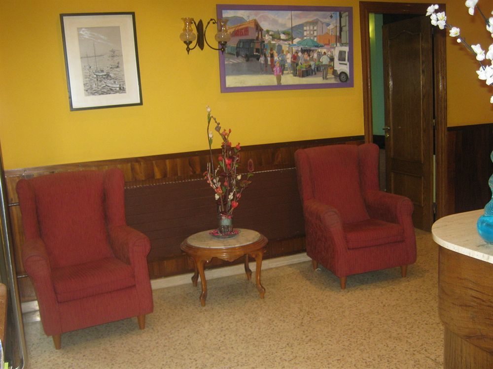 Hostal Tarres Anglés Dış mekan fotoğraf