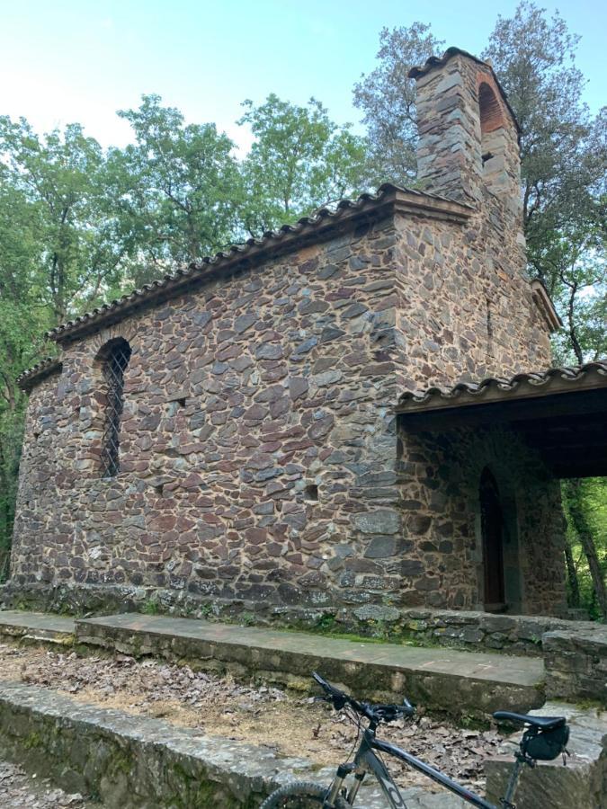 Hostal Tarres Anglés Dış mekan fotoğraf